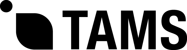TAMS Lab Logo